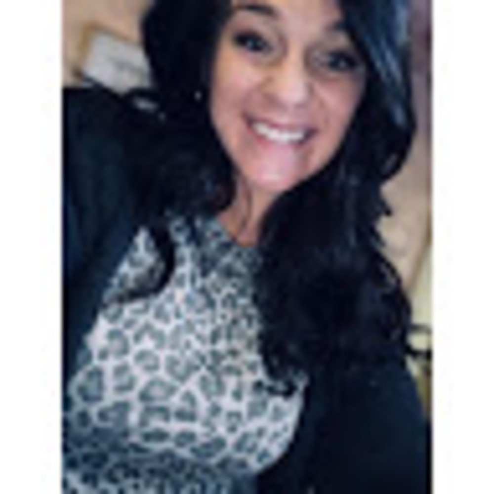 Meet your Posher, Amber dawn